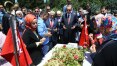 Turquia inicia celebração de um ano do fracassado golpe de Estado