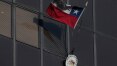 Mais um jurista venezuelano pede proteção à embaixada do Chile