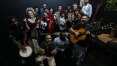 Orquestra Mundana Refugi mostra a incrível música dos refugiados