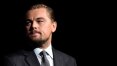 Leonardo DiCaprio adere ao 'desafio dos 10 anos' e denuncia desmatamento na Amazônia
