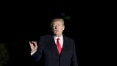 Para melhorar imagem, Trump fala o idioma de Davos