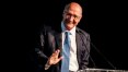 Alckmin poupa Alvaro Dias ao criticar infidelidade partidária