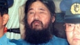 Executados no Japão guru e outros seis membros de seita do gás sarin