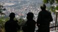 Justiça solta cinco jovens presos durante operação no Complexo do Alemão, no Rio