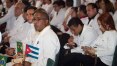 Saída de cubanos pode levar a aumento de 37 mil mortes, diz Opas
