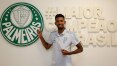 Palmeiras anuncia a contratação de Matheus Fernandes junto ao Botafogo