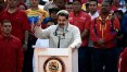 Maduro diz que 'ataques' a sistema elétrico também saíram de Chile e Colômbia