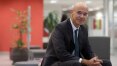 'Já estou no comando global do Santander', diz Sergio Rial