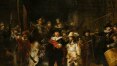 Um balanço da exposição de todas as obras de Rembrandt na Holanda