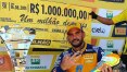 Corrida em Interlagos faz pilotos da Stock Car sonharem com prêmio milionário