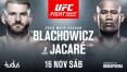 UFC São Paulo: começa venda de ingressos; valores variam entre R$ 87,50 e R$ 1.025,00