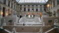 Roubadas há 40 anos, duas obras de arte são devolvidas ao Louvre