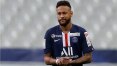 Semifinal da Liga dos Campeões opõe Neymar a clube do seu patrocinador