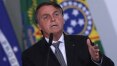 Em carta, Bolsonaro pede à Índia urgência para antecipar vacina de Oxford