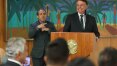 Bolsonaro vincula recriar ministérios à vitória de aliados no Congresso