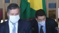 Salles e Ernesto Araújo se reúnem com John Kerry para discutir pauta ambiental Brasil-EUA