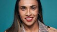 Latam anuncia jogadora Marta como líder de diversidade e inclusão