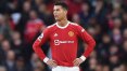 Cristiano Ronaldo pede desculpas à torcida do Manchester United e admite que time deve futebol