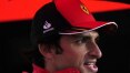 Ferrari renova contrato de Carlos Sainz Jr na F-1 até 2024