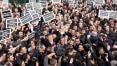 Jornalistas são presos na Turquia acusados de envolvimento com oposição