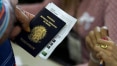 Problemas técnicos atrasam a emissão de vistos para os EUA