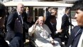 Papa encerra viagem ao Paraguai com visita a bairro pobre e missa para 1 milhão