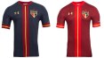 São Paulo inicia pré-venda de camisa 3