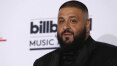 DJ Khaled rouba de Drake 1º lugar lista de álbuns mais vendidos da Billboard