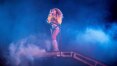 Beyoncé canta 'Mi Gente' ao lado de J Balvin no Coachella; assista