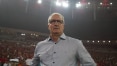 Flamengo anuncia técnico Dorival Júnior após oficializar demissão de Paulo Sousa