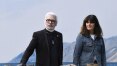 Chanel anuncia Virginie Viard como sucessora de Karl Lagerfeld