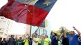 Chile anuncia processo para nova Constituição