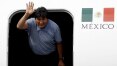 Evo aterrissa no México como asilado político e diz que 'luta continua'
