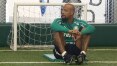 Felipe Melo diz sentir saudades das 'tretas' e passes de três dedos no futebol
