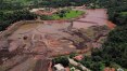 Rompimento de barragem em Brumadinho foi causado por perfuração da Vale, diz PF