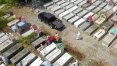 Cadáveres se acumulam até em banheiro de hospital em Guayaquil