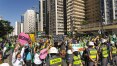 Governo paulista tenta conter avanço do bolsonarismo na Polícia Militar