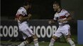 Em ascensão, Flamengo enfrenta o Fortaleza em busca da 1ª vitória no Maracanã
