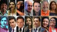 Quem são os candidatos a prefeito do Rio nas eleições 2020