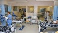 Hospitais do interior de SP têm filas para internação e cidades já transferem doentes com covid