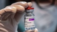 Governo Biden estuda enviar vacina da AstraZeneca para outros países, inclusive o Brasil, diz NYT