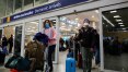 Passageiro infectado com coronavírus falsificou documento para embarcar para a Argentina