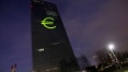 Em reunião emergencial, BCE promete elaborar nova ferramenta para ajudar membros endividados