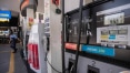 Estados decidem congelar ICMS da gasolina até junho e ir ao STF contra mudança no imposto do diesel