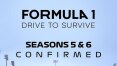 Netflix e Fórmula 1 revelam que série Drive To Survive terá mais duas temporadas
