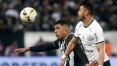 Corinthians supera Botafogo pelo Brasileirão em noite de homenagens a Cássio