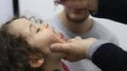Poliomielite: Por que é necessário se vacinar contra uma doença eliminada há 28 anos no Brasil?