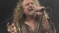 Em entrevista ao 'Estado', Robert Plant fala de sua fase musical