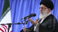 Líder supremo do Irã agradece 'esforços sinceros' de equipe de negociação