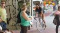 Nova malha viária pede sinalização e educação de pedestres e ciclistas
